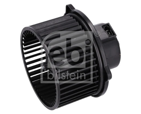 Interior Blower